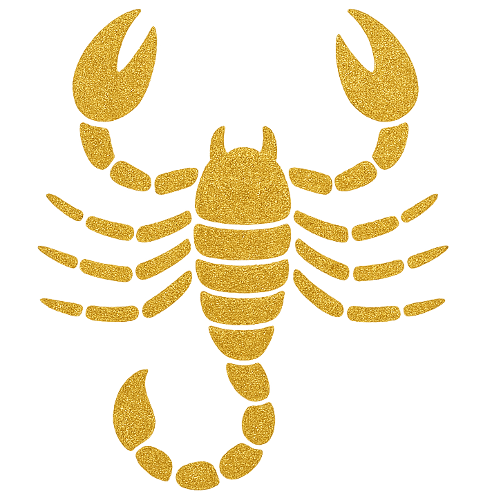 ราศีพิจิก